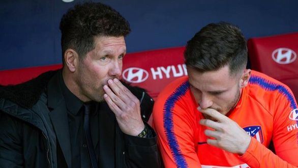 El Atlético abona su candidatura ante el Leganés | 1-0