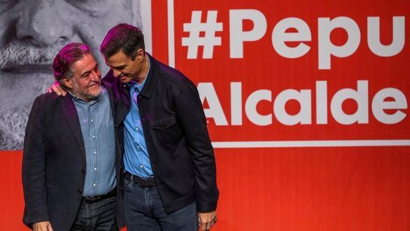 Sólo el 50% de los militantes apoya al candidato de Sánchez para Madrid