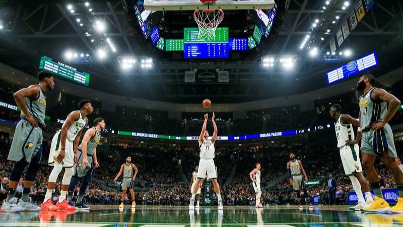 NBA. Los Bucks de Pau lideran la liga y los Celtics se vengan, al fin, de LeBron James