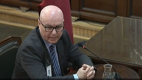 Puigdemont rechazó dos veces desconvocar el 1-O a petición de los Mossos