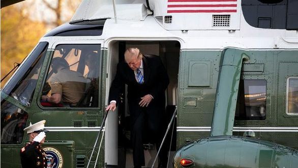 EEUU retira a todo su personal diplomático de Venezuela