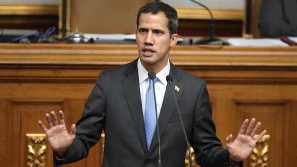 La fiscalía de Maduro investiga a Guaidó por el apagón de Venezuela
