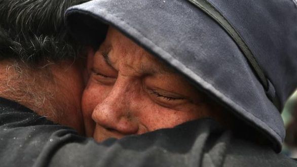 Liberan al periodista venezolano-español que fue detenido en Caracas