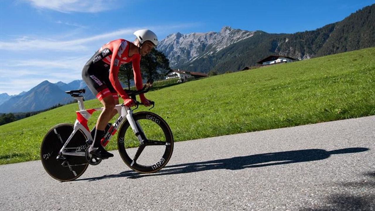 UCI. El dopaje vuelve a 