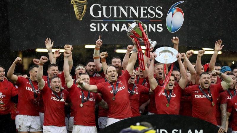 VI Naciones. Gales acompleja a Irlanda y se proclama campeón