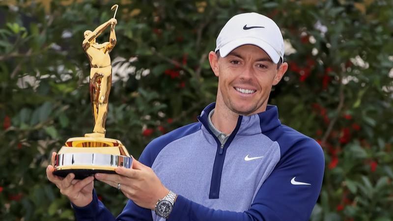 The Players. McIlroy gana y Jon Rham roza la gloria