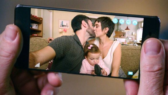 Martes de cambios: Allí abajo regresa por todo lo alto y vence a Secretos de Estado