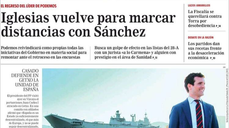 El último 