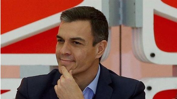 Pedro Sánchez previene de una 