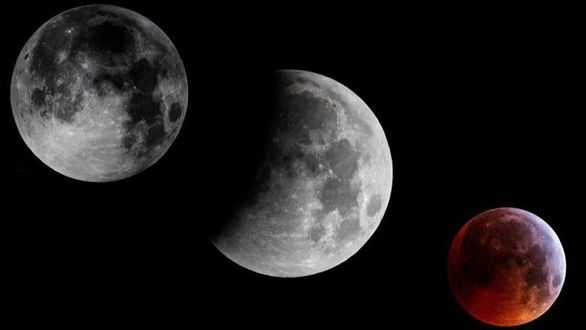 Estados Unidos se propone regresar a la Luna en cinco años