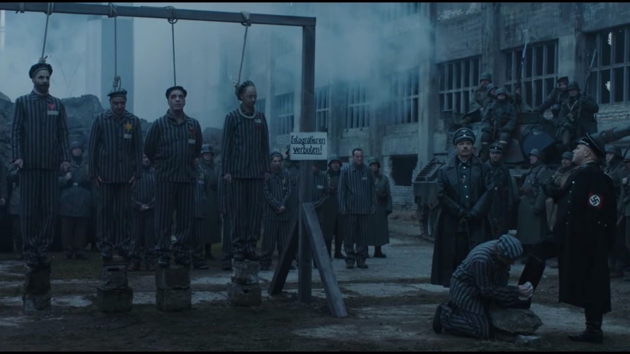 Rammstein regresa rompiendo tabús tras 10 años lejos de los escenarios