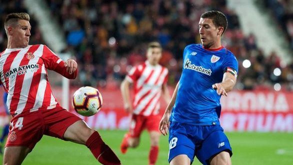 El Athletic gana al Girona y se asoma a Europa | 1-2