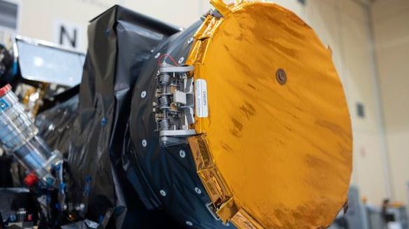 La ESA termina la puesta a punto de Cheops, el descubridor de mundos