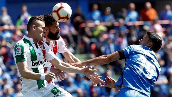 El Leganés aprovecha el bajón del Getafe | 0-2