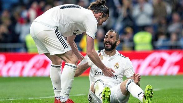 Benzema salva al indolente Real Madrid de la debacle ante el Huesca | 3-2