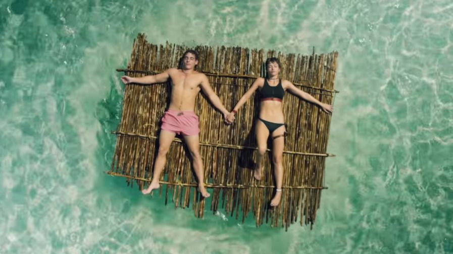 Netflix presenta la tercera temporada de La Casa de Papel