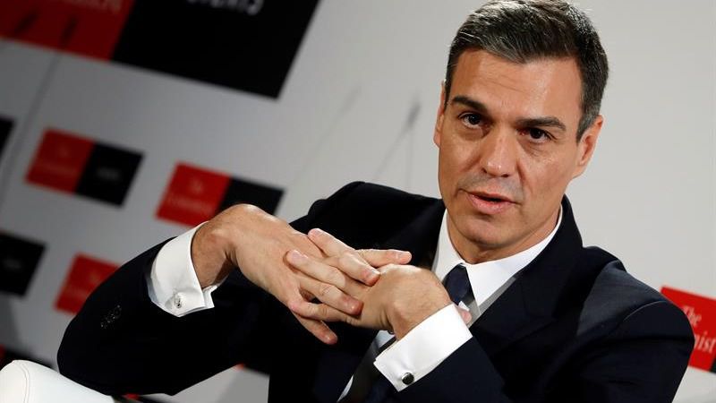 La Diputación Permanente, último cartucho de Sánchez