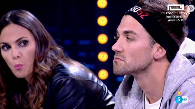 GH Dúo y La Voz lideran en una noche de cine