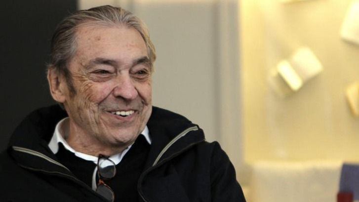 Fallece en Madrid el cantautor argentino Alberto Cortez a los 79 años