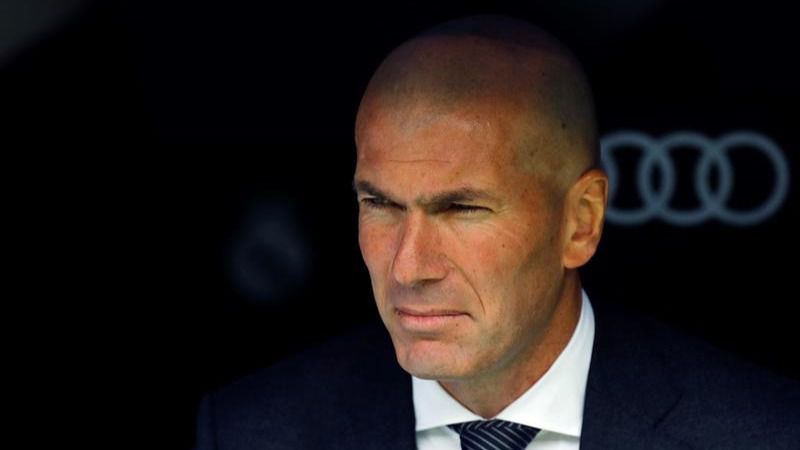 Zidane ya no protege a Bale y confiesa el problema principal del Real Madrid