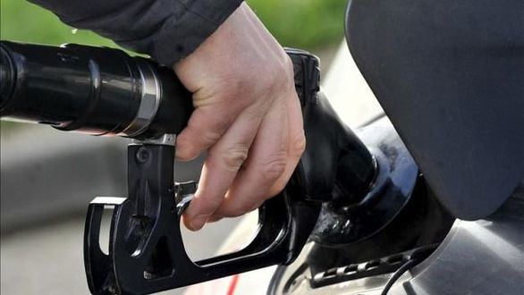 El precio de la gasolina sube otra vez en Semana Santa