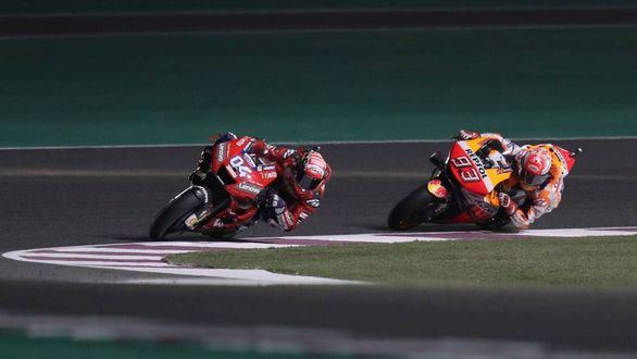 Guía de las retransmisiones deportivas