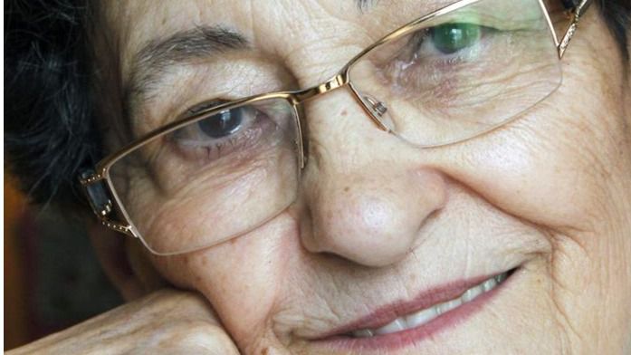 Fallece la poeta Francisca Aguirre, Premio Nacional de Letras 2018
