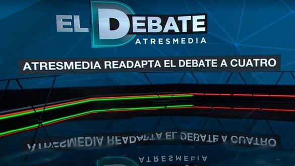 Atresmedia contraataca: 
