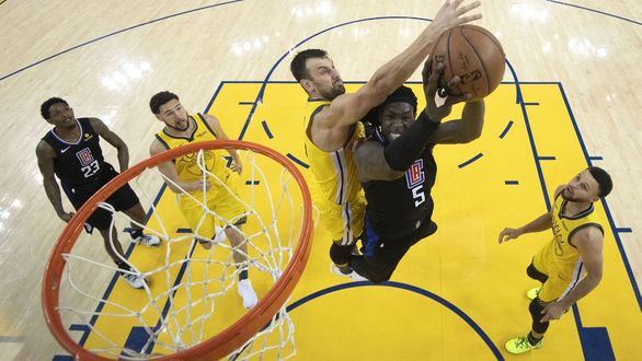 Guía de las retransmisiones