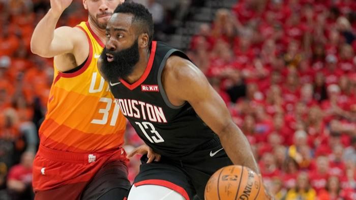 NBA Playoffs. Los Rockets y los Bucks nutren su favoritismo para hacerse con el anillo