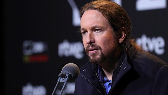 WhatsApp bloquea el grupo de mensajes masivos de Podemos