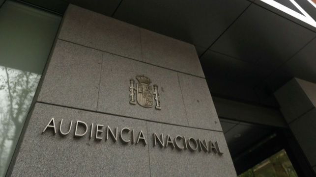 La excúpula de Banco de Valencia, condenada a cuatro años de prisión