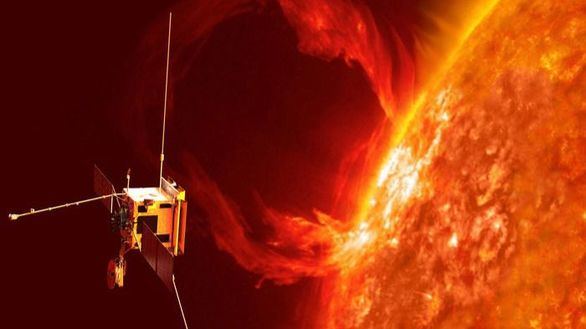 Solar Orbiter, el satélite que intentará desentrañar los misterios de nuestra estrella