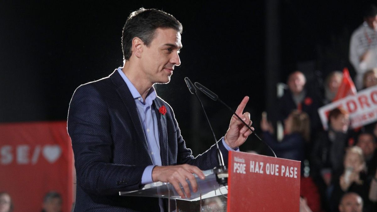 Sánchez: 