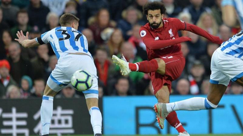 El Liverpool mete presión al Manchester City y miedo al Barcelona