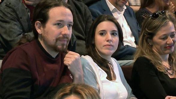 Iglesias, como en Juego de Tronos : 