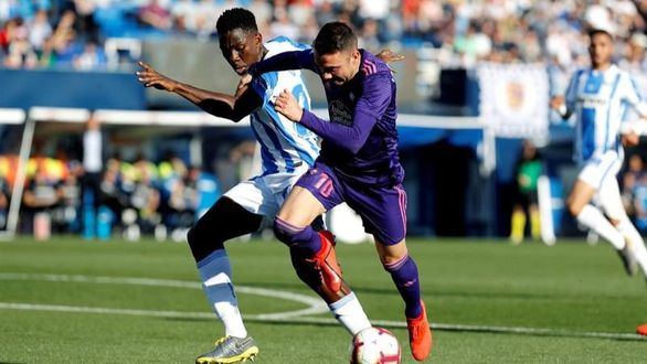 Leganés y Celta pagan su miedo a perder y empatan sin goles | 0-0