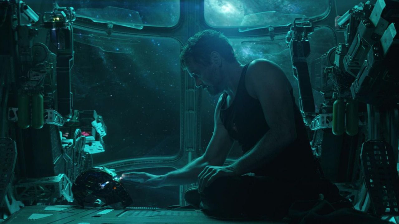 Avengers: Endgame hace trizas el récord de facturación