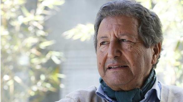 Sami Naïr se queda fuera de la lista del PSOE a las europeas