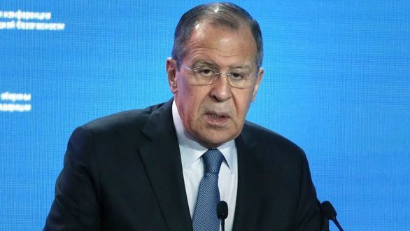 Rusia advierte a EEUU de que habrá 