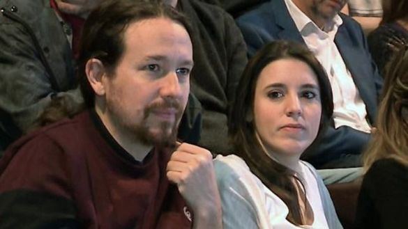 Iglesias : el Gobierno nos admitió el error de reconocer a Guaidó