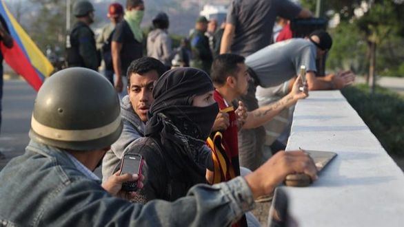 PP y Cs critican al Gobierno por 