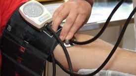 ¿Qué es la presión arterial alta? Cómo prevenirla