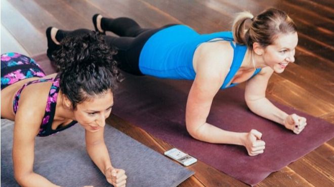 ¿Es importante saber el ritmo cardíaco durante un entrenamiento?