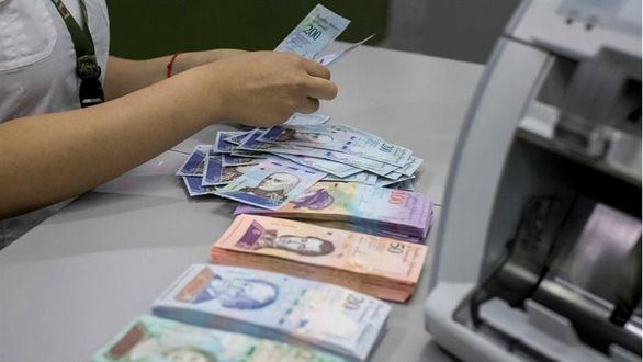 Funcionarios de Venezuela se lucran con la comida