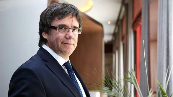El TS se inhibe en el caso de Puigdemont pero aclara que tiene derecho a presentarse