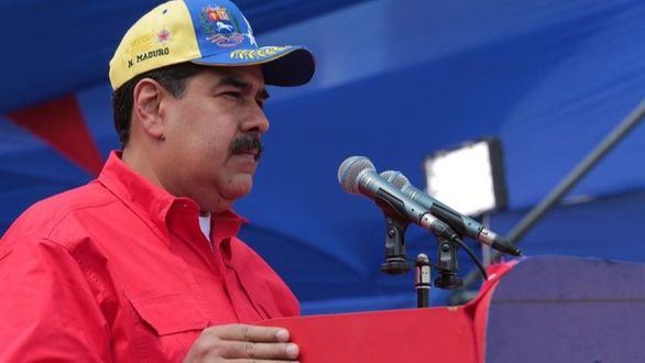 El régimen de Maduro revisa la inmunidad de siete diputados por 