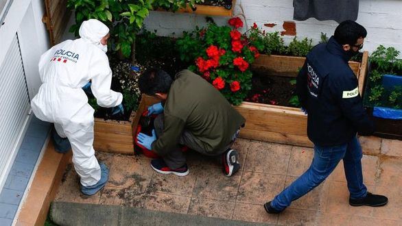 Los Mossos hallan indicios de que Janet Jumillas está muerta