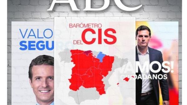 Los 'feudos' del PP, amenazados