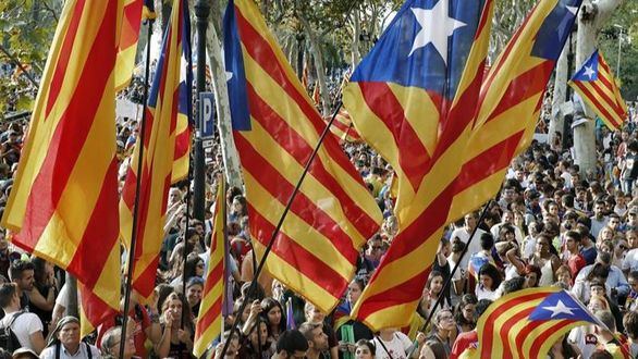 El rechazo a la independencia vence al 